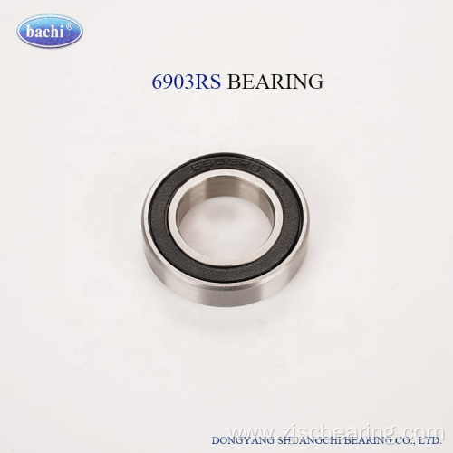 deep groove ball bearing 6903 bearing